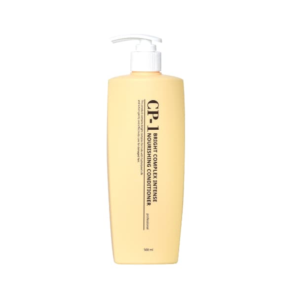 Esthetic House - CP-1 - Après-shampooing nourrissant intense Bright Complex - 500ml