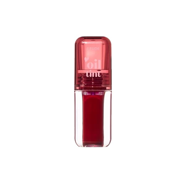 ETUDE - Chère teinte à l'huile chérie - 4.2g - 02 Plum Berry
