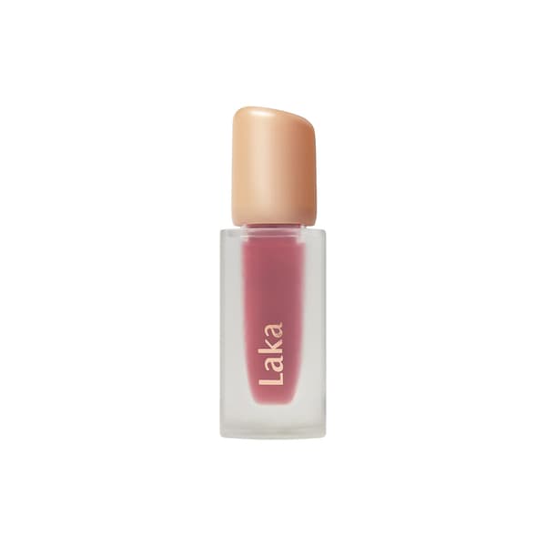 LAKA - Teinte Glam Fruitée - 4.5g - 111 Mellow