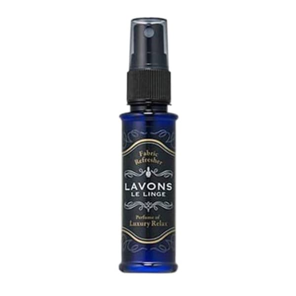 LAVONS - Fabric Refresher Détente de luxe - 40ml