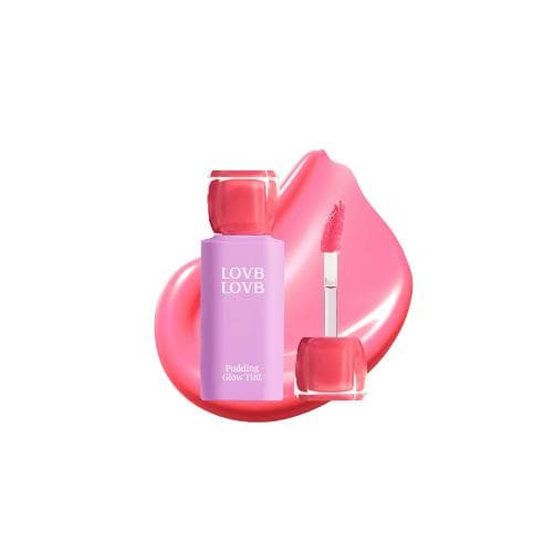 LOVB LOVB - Teinte Pudding Glow - 4g - 05 Pink Lamp