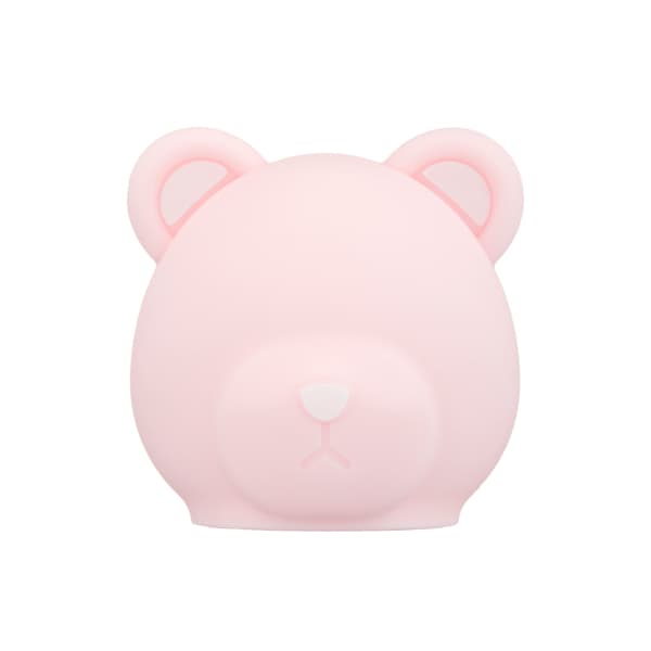 medicube - Étui pour casque Age-R Booster Pro Pink Bear - 1ea