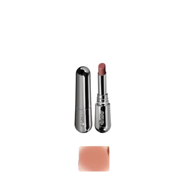 NOVO - Rouge à lèvres mat Focus - 1.9g - 03 Milk Brown