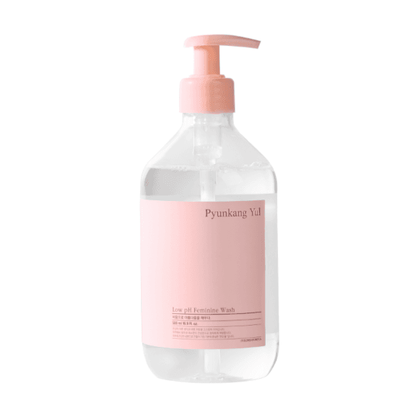 Pyunkang Yul - Lavage féminin à faible pH - 500ml