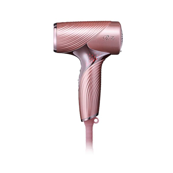 ReFa - Séchoir Beautech SE RE-BX (100V) - 1pièce - Pink