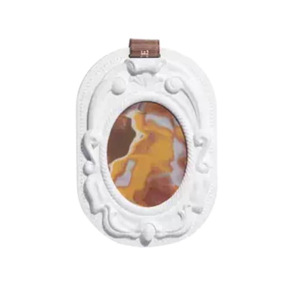 Roopy - Ornements en plâtre de la série de peintures d'aromathérapie - 60g - Fragrant Poetry