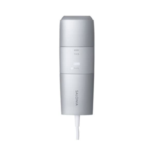 SALONIA - Flash Crystal Silk Pi SAL22205 (100-240V) - 1pièce