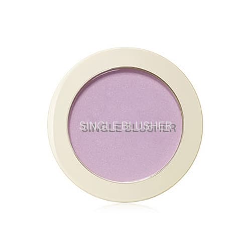 The Saem - Saemmul Fard à joues simple - 5g - PP01 Orchid Rumor