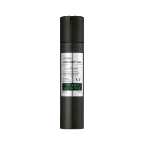 VT - Reedle Shot 100 pour hommes tout-en-un - 150ml