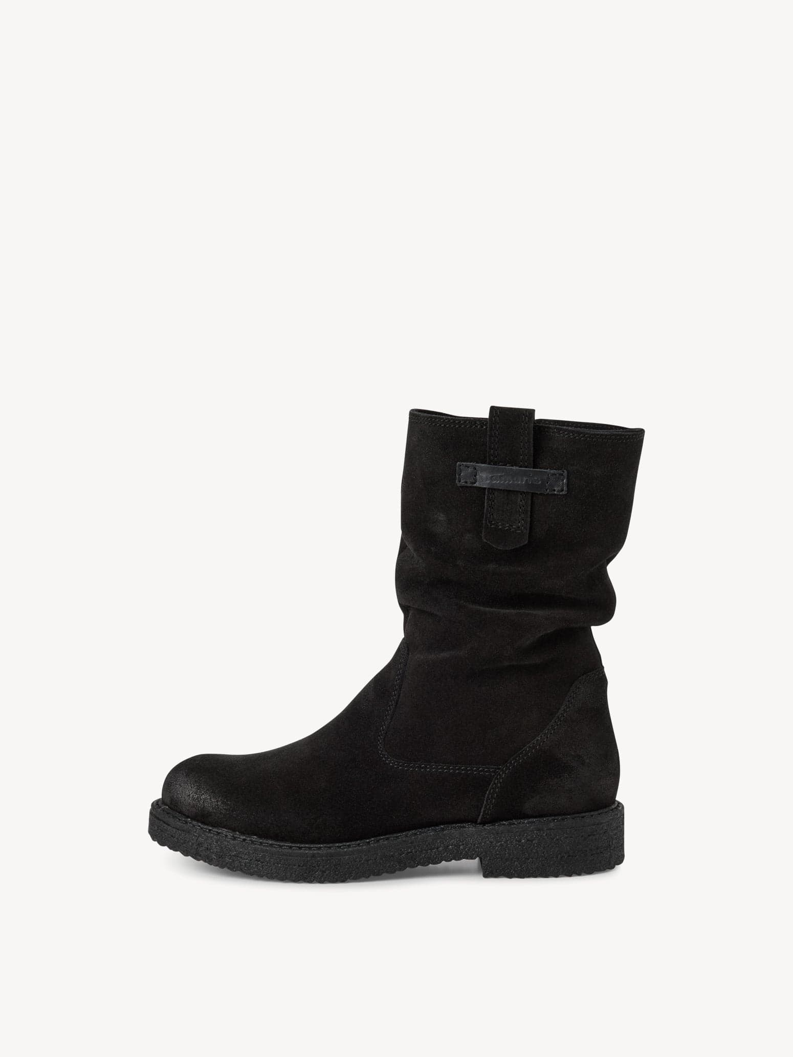 Bottine noir - 38