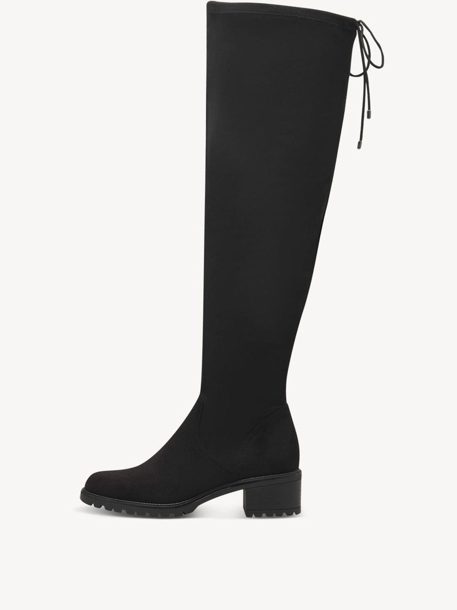 Cuissardes noir - 40