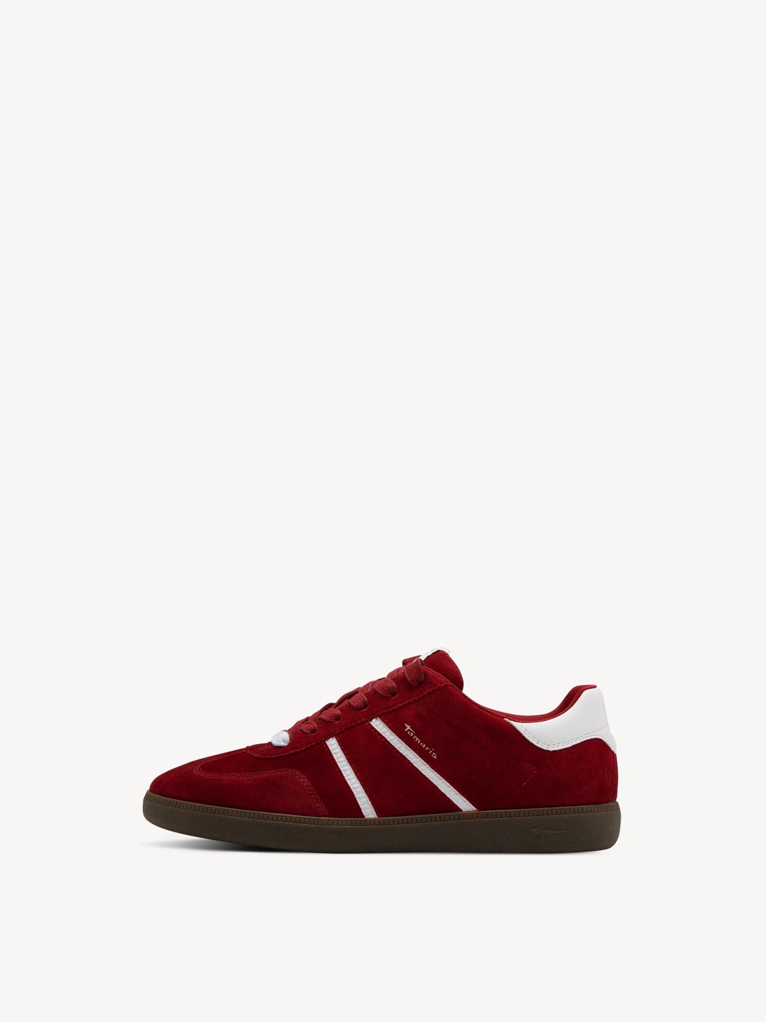 Basket rouge - 37