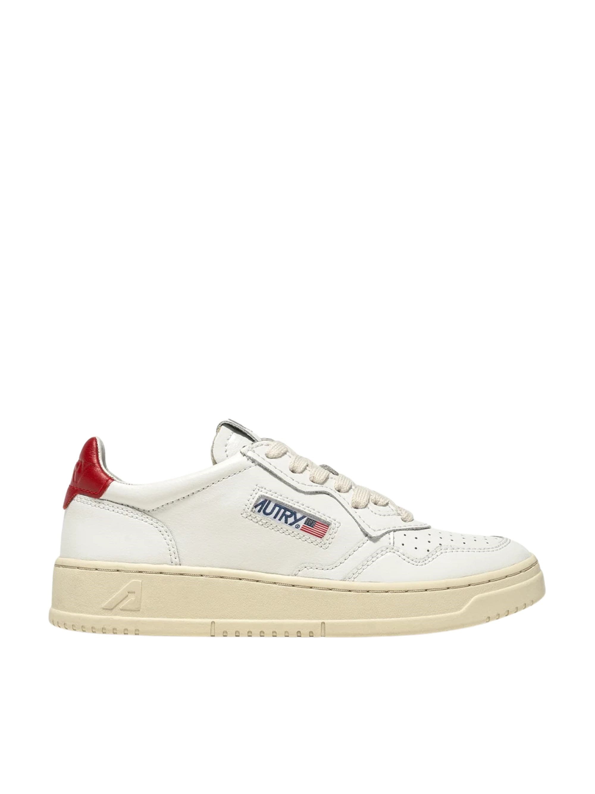 AUTRY Sneaker Medalist