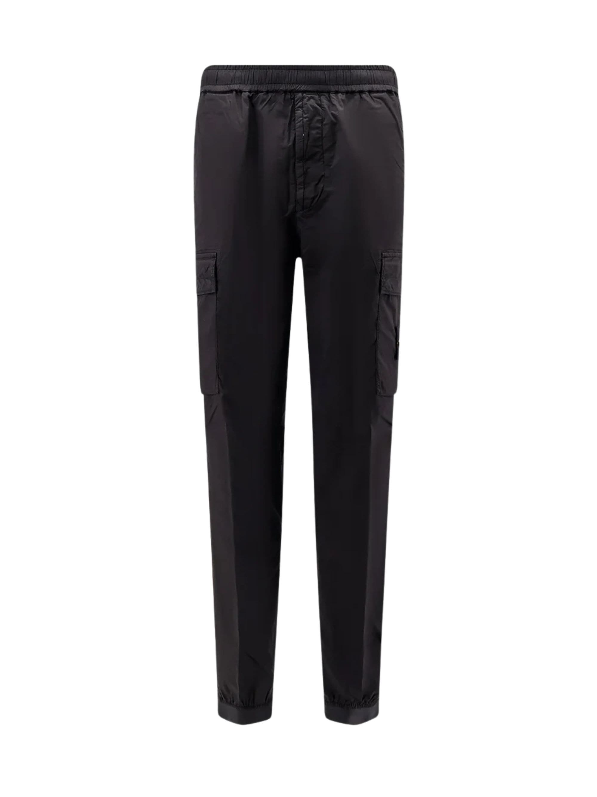Stone Island Parachute Cargo Pants