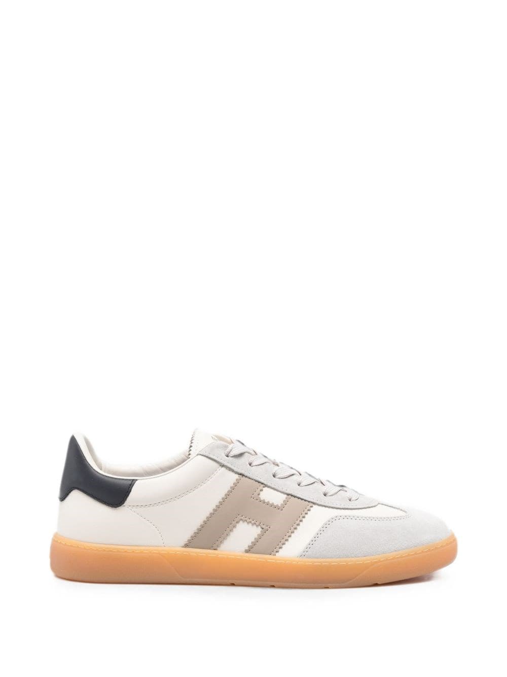 Hogan Hogan Cool Leather Sneakers