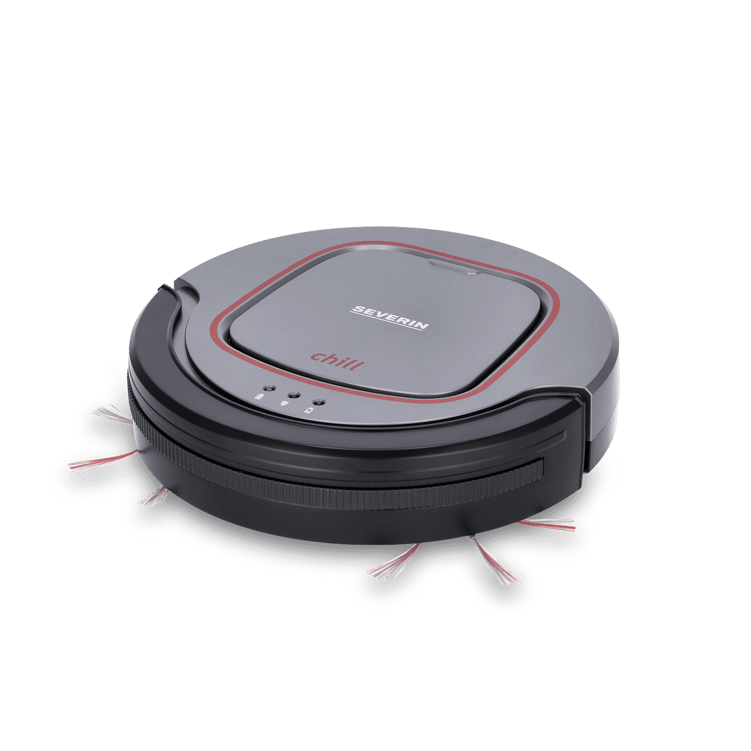 SEVERIN Aspirateur robot »chill®« RB 7025