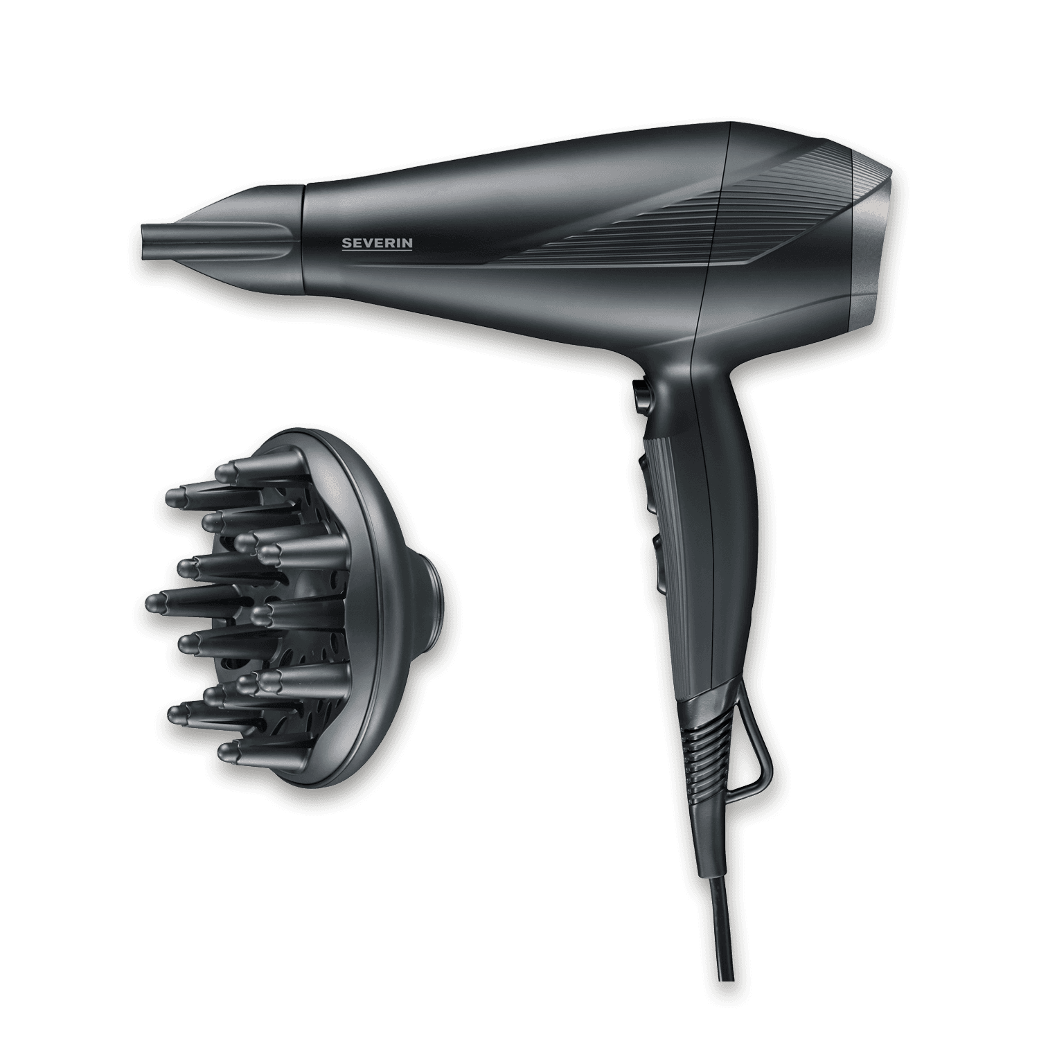 SEVERIN Sèche-cheveux HT 0167