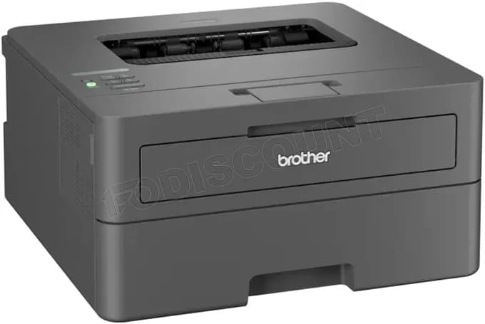 Imprimante Monofonction Brother HL-L2445DW (Noir) #1POURCENT