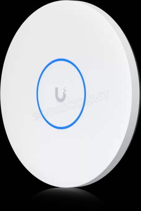 Point d'accès WiFi Ubiquiti UniFi U7-Pro XG BE7300 (Blanc) #DEFAULT