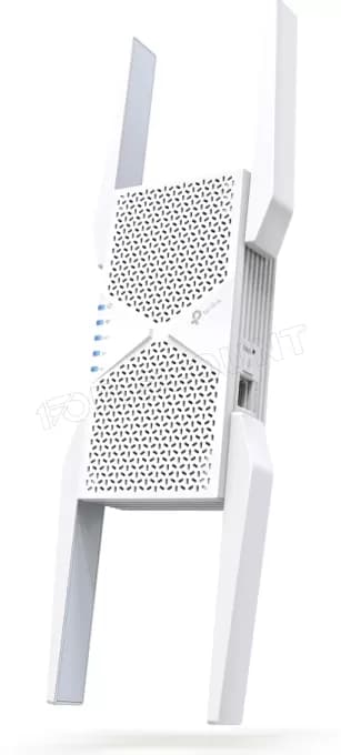 Répéteur Wifi TP-Link RE655BE (BE9300) #DEFAULT