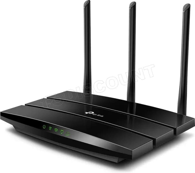 Routeur WiFi TP-Link Archer A8 (AC1900) #DEFAULT