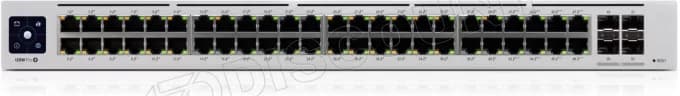 Switch réseau ethernet UbiQuiti UniFi - 48-ports (Métal) #DEFAULT