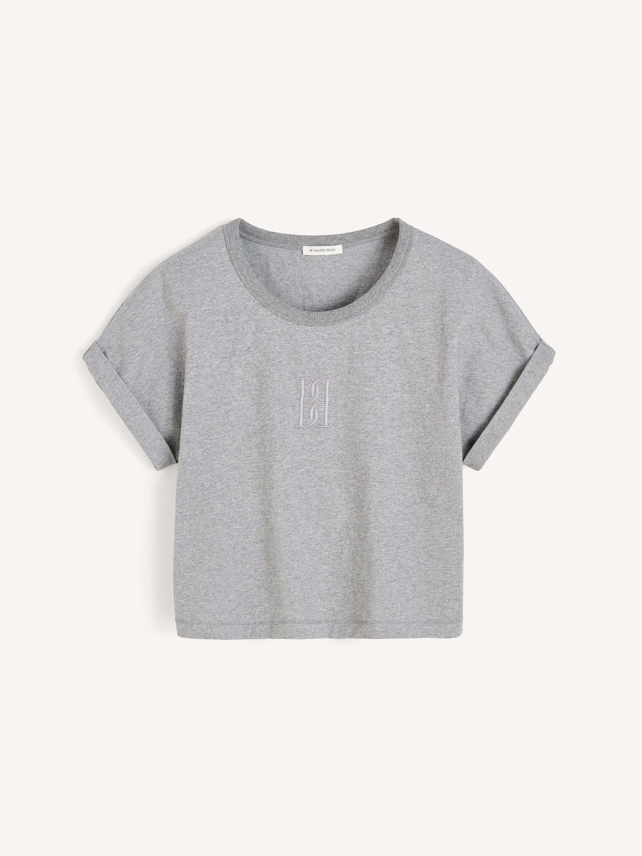 T-shirt Hedalia en coton bio