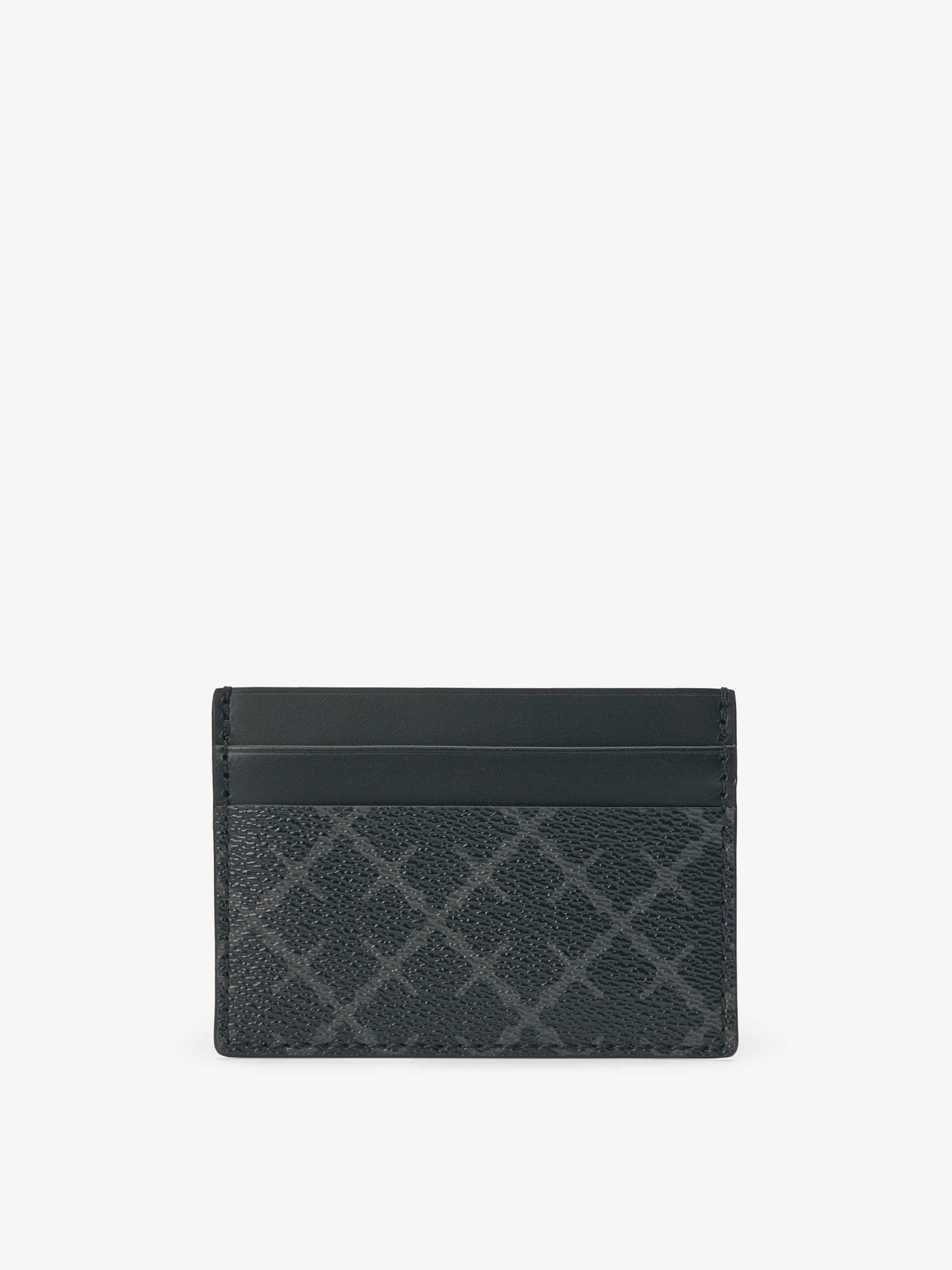 Porte-carte imprimé Elia