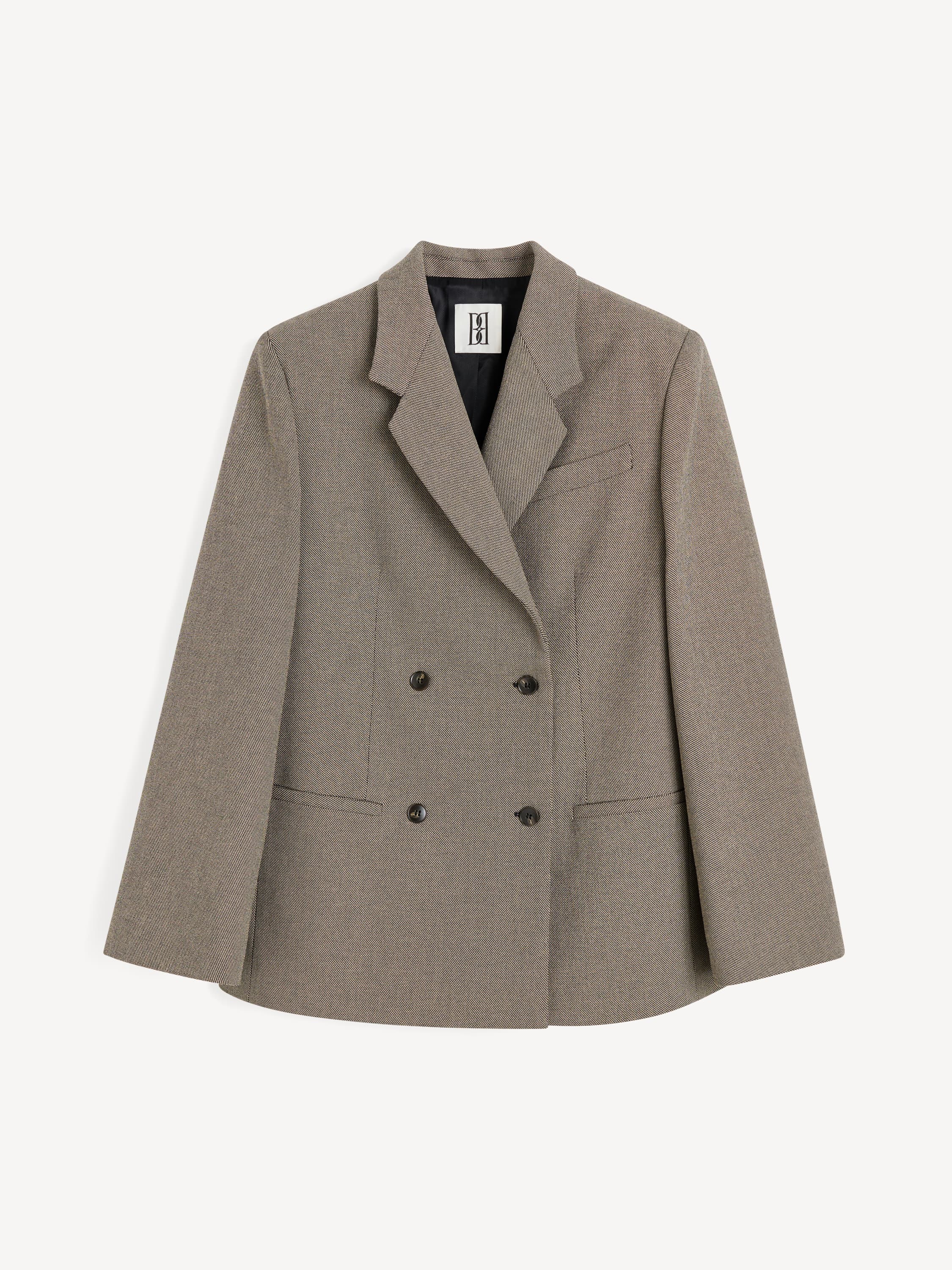 Blazer croisé Ramona