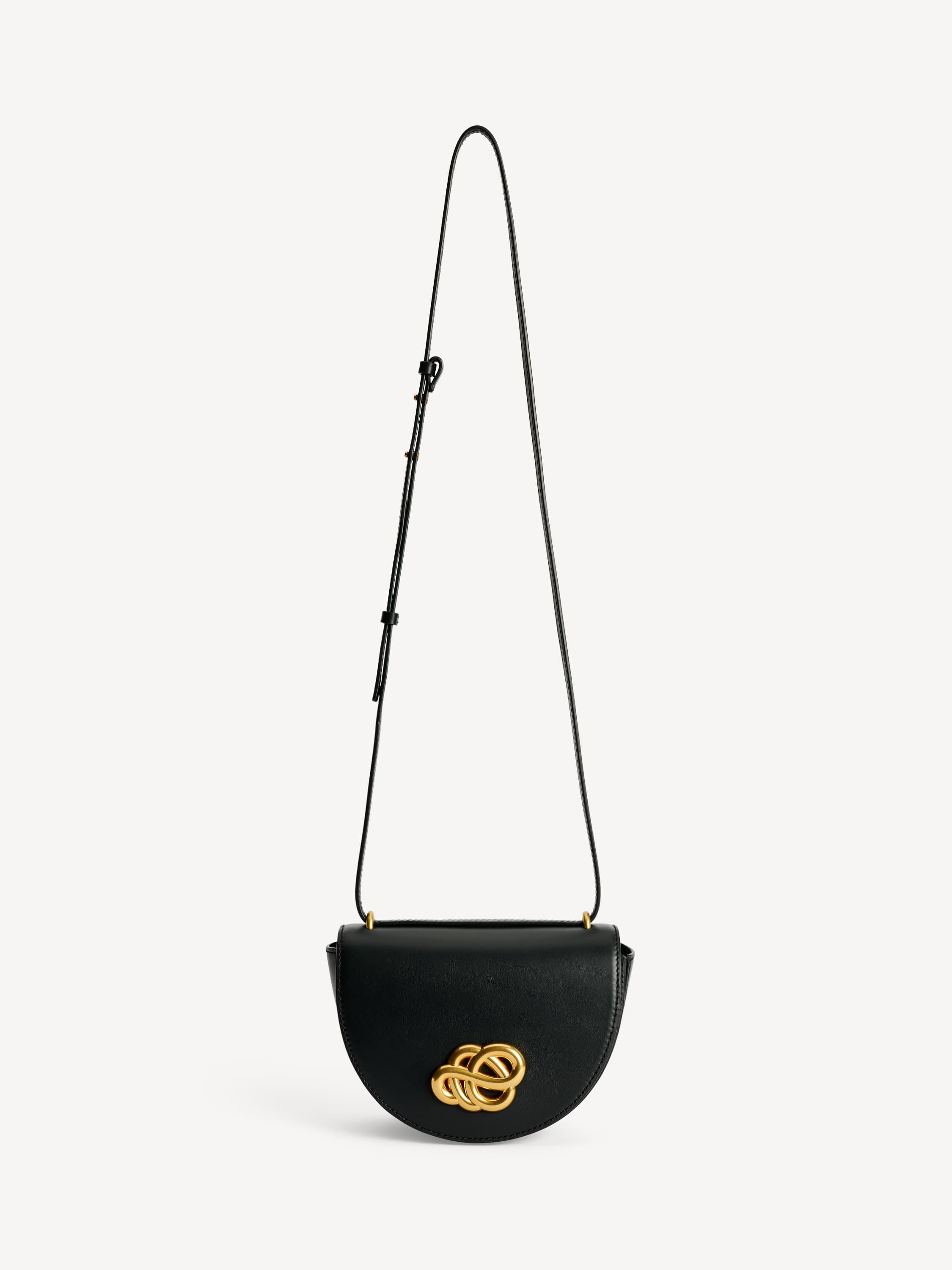 Sac bandoulière en cuir Cebelle