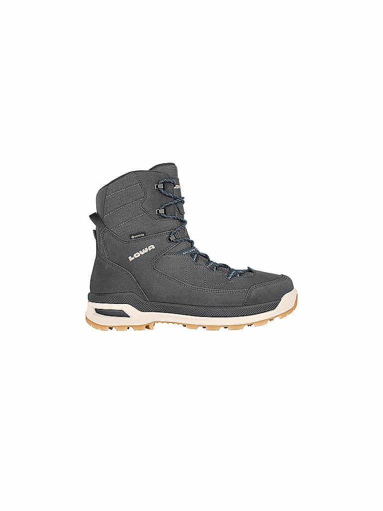 LOWA Boots de randonnée fonctionnels pour hommes Ottawa GTX bleu | 44 1/2