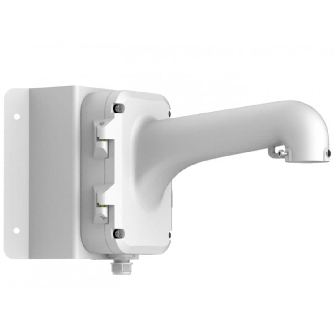 Hikvision DS-1604ZJ-CORNER Support mural avec support de montage en angle