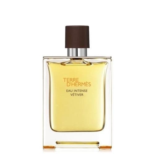 Hermès Terre d'Hermès Eau Intense Vétiver 100 ml eau de parfum Campione Originale