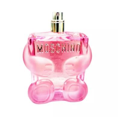 Moschino Toy 2 Bubble Gum 100 ml EDT Donna Campione Originale