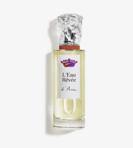 Sisley L'Eau Rêvée d'Aria Eau de Toilette 100 ml Campione Originale