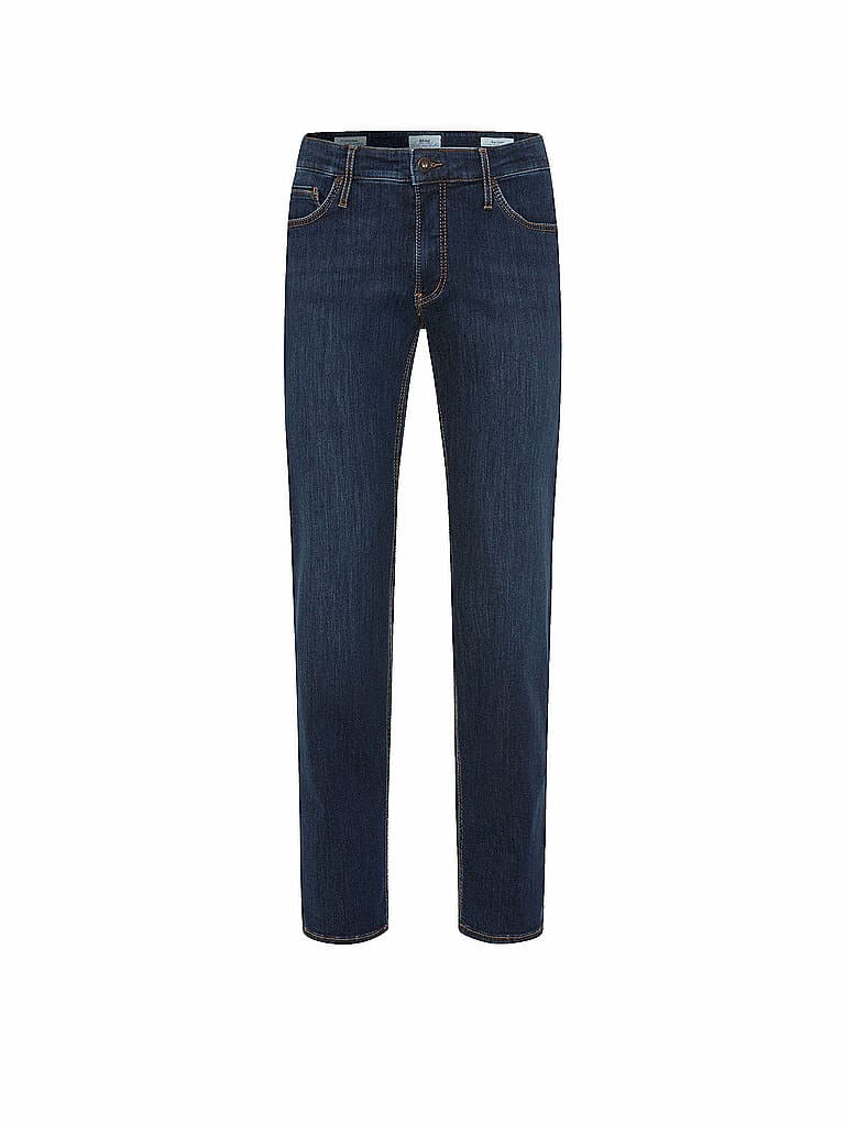 BRAX Jeans Modern Fit CHUCK bleu | 38/L32