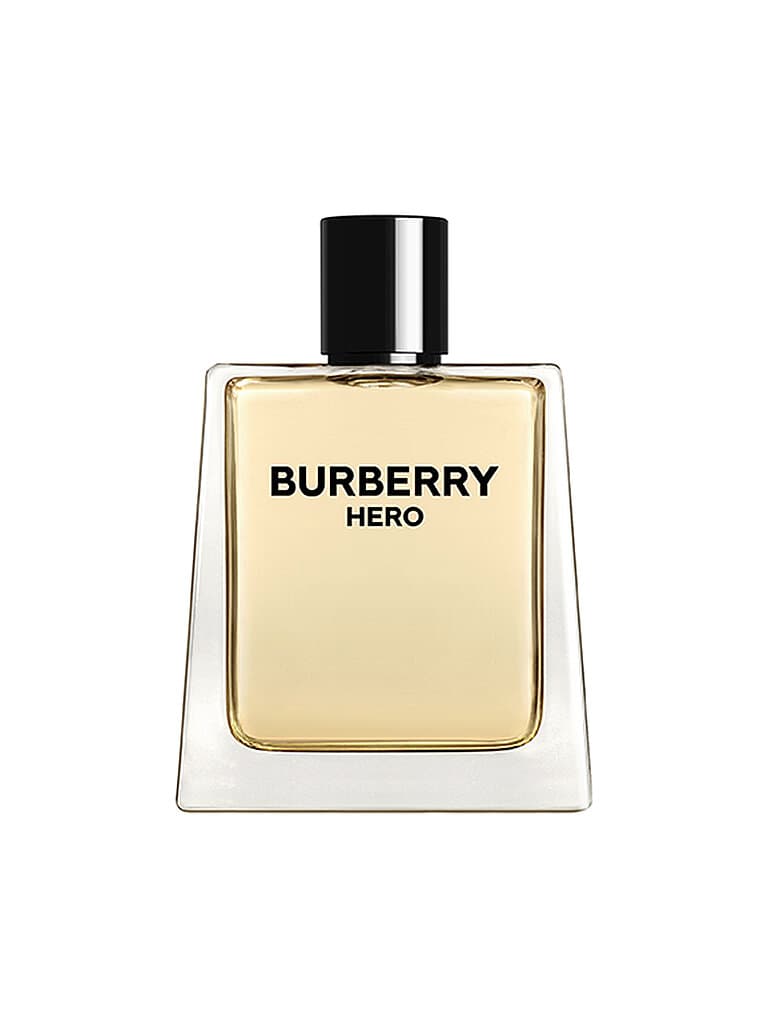 BURBERRY Hero Eau de Toilette 150ml