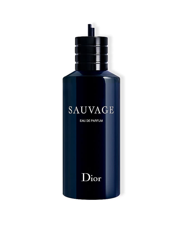 DIOR Sauvage Eau de Parfum Refill 300ml
