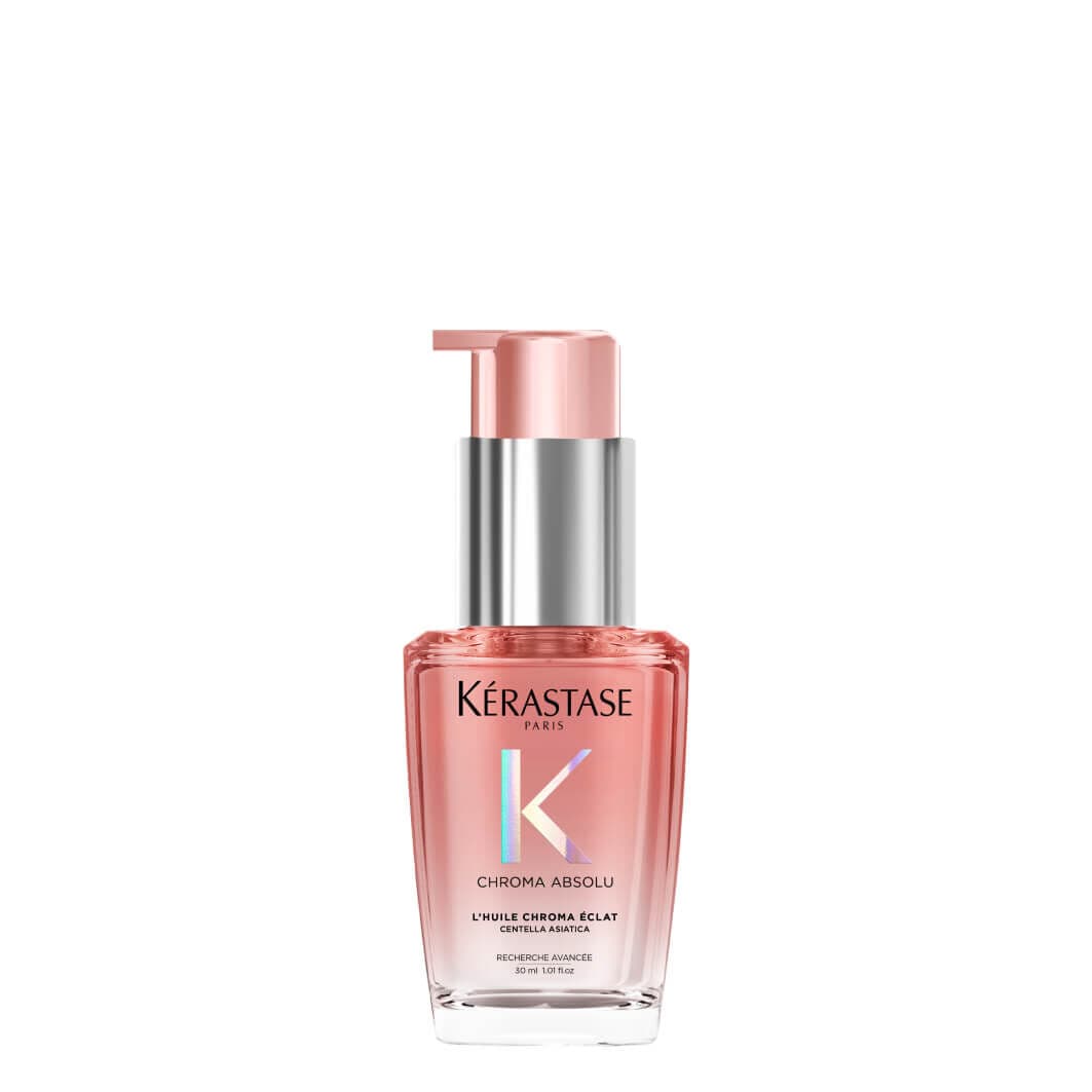L'huile Chroma Éclat - 30ml