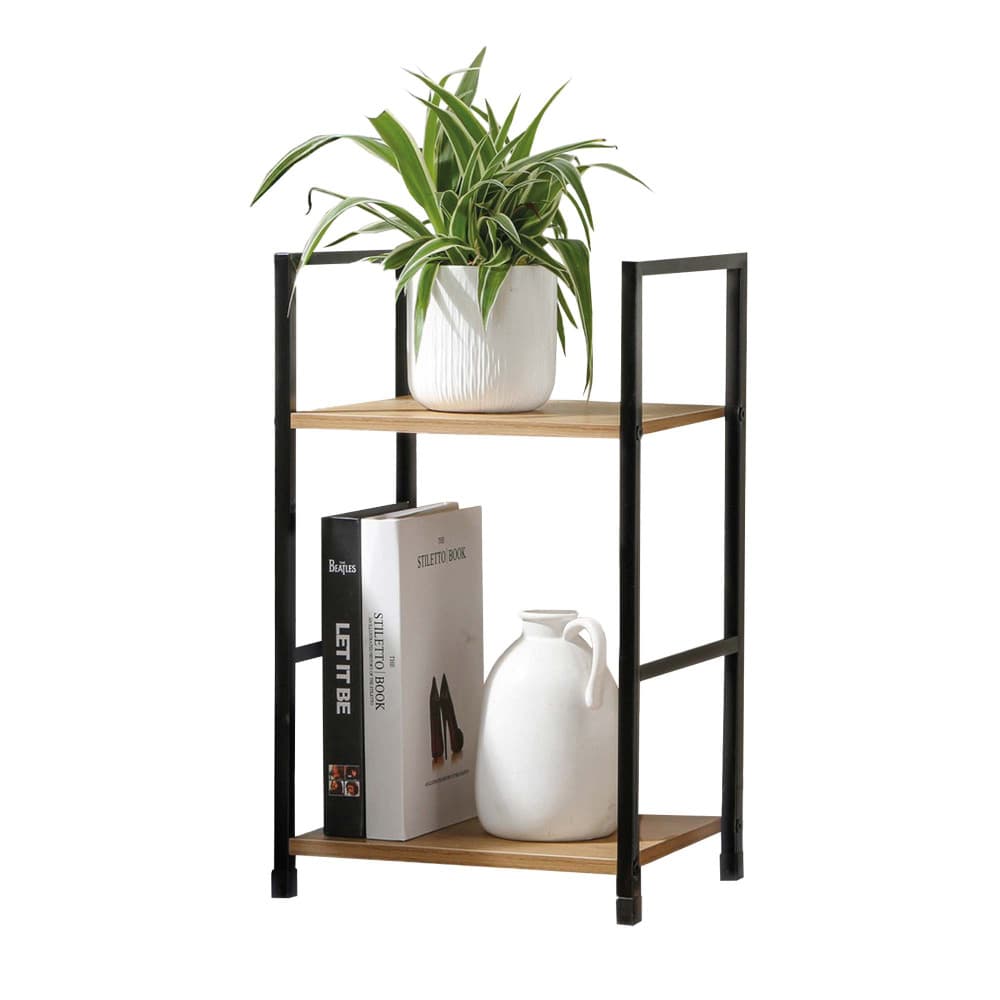 Meuble étagère d’appoint