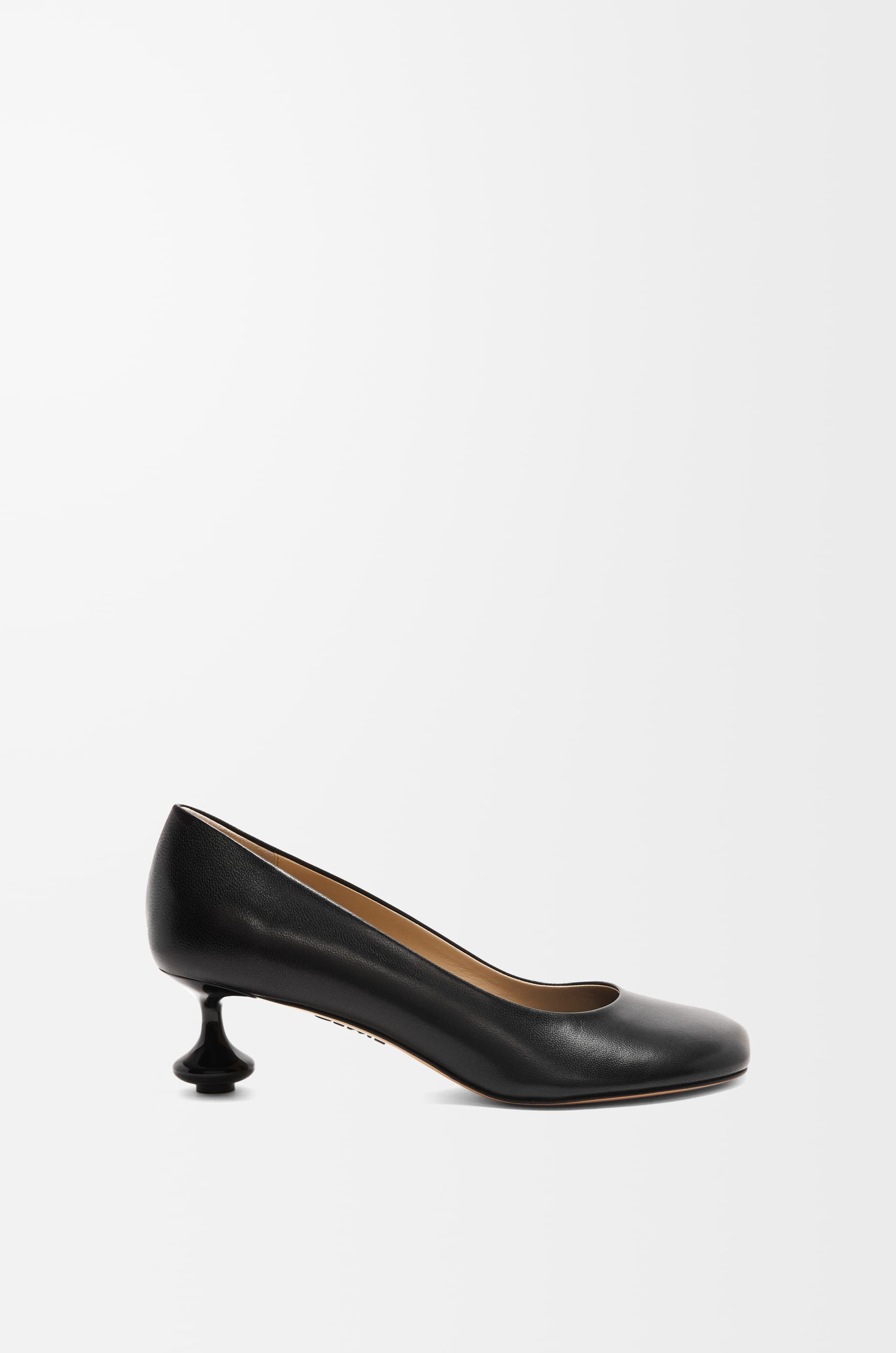 LOEWE - EScarpinS Toy En Cuir TaiLLe: 38 Pour Femme