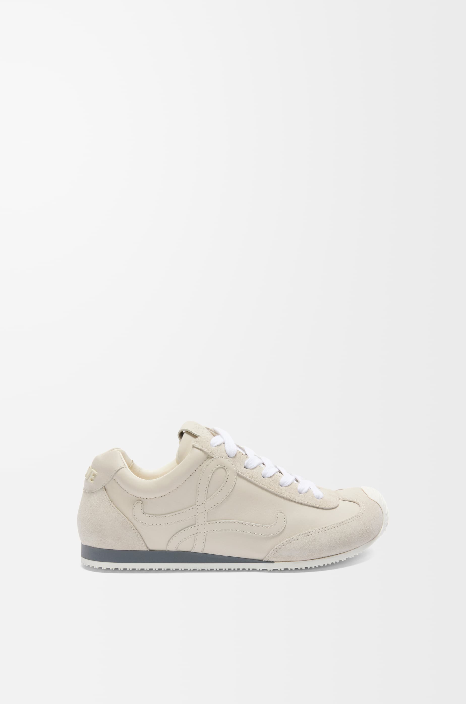 LOEWE - BaLLet Runner 2.0 En Cuir SoupLe TaiLLe: 40 Pour Femme