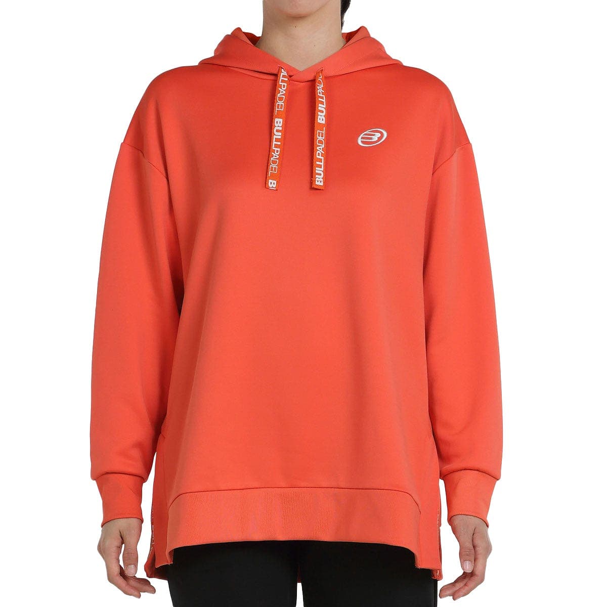 Sweat-shirt Femme Bullpadel Nan Taille M