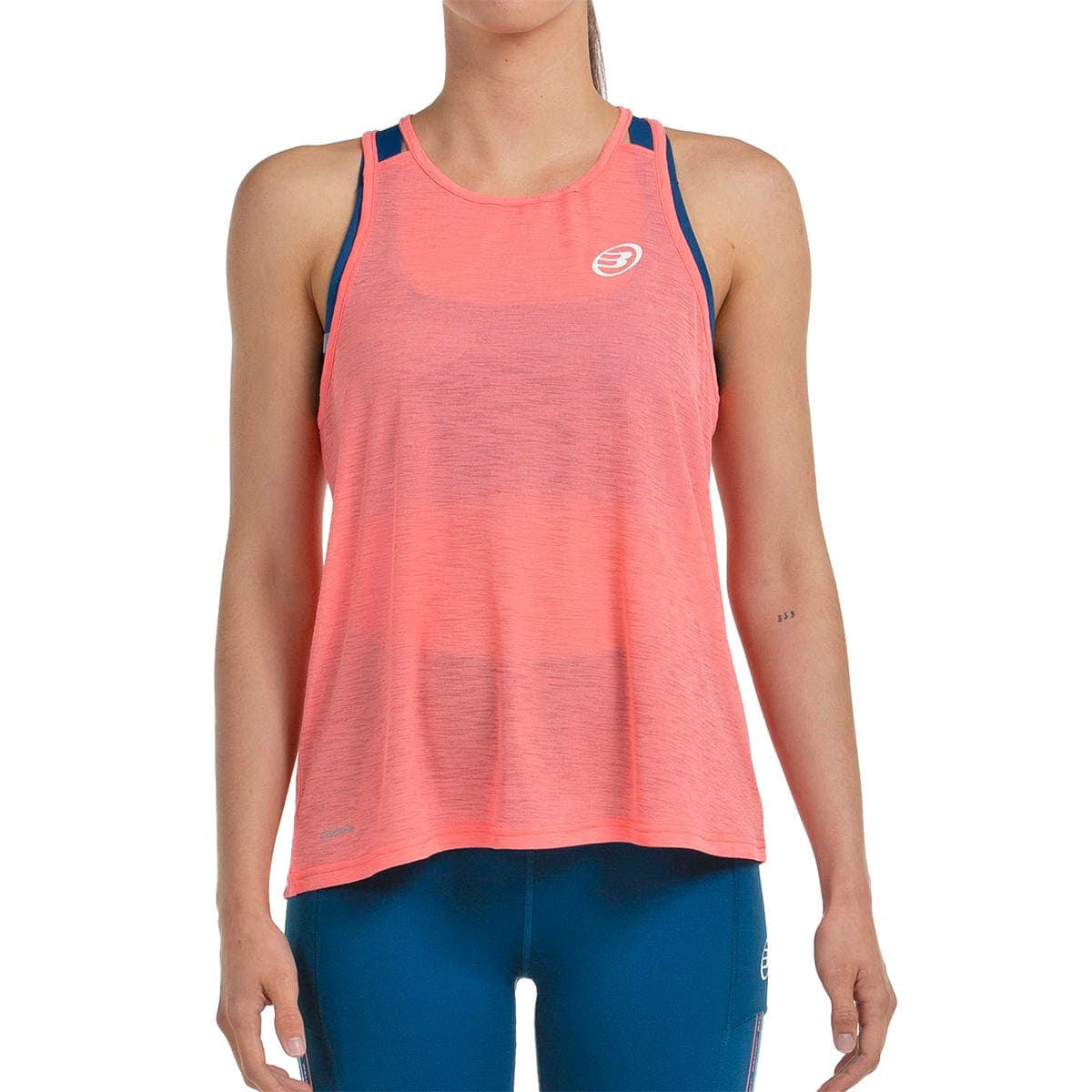 Bullpadel Women's Dalena Tank Top