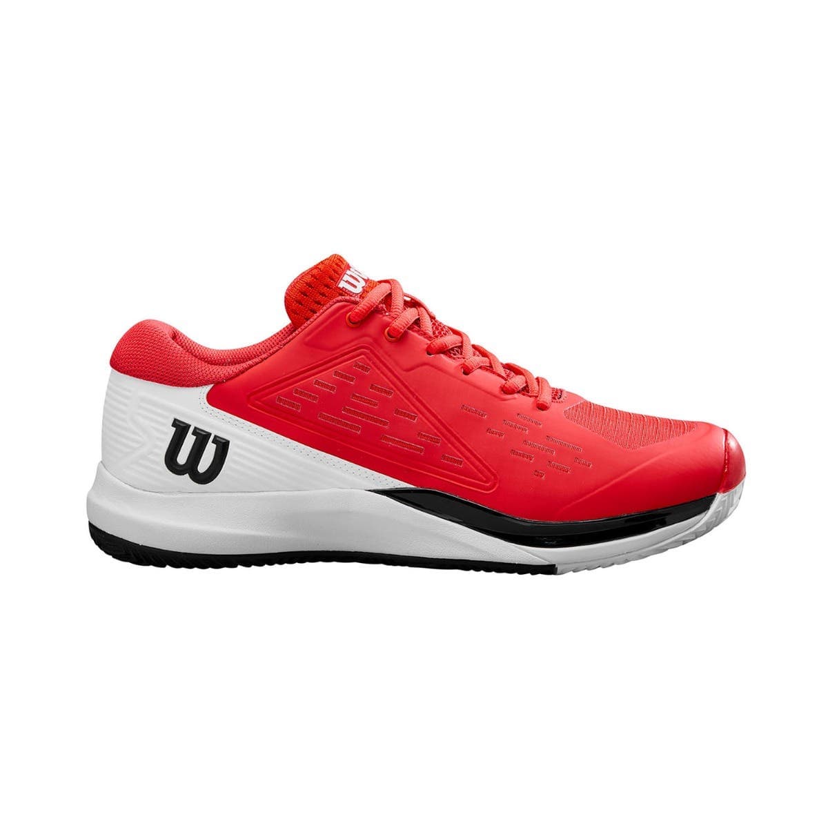 Zapatillas Wilson Rush Pro Ace Clay Wrs335380 41 1/3