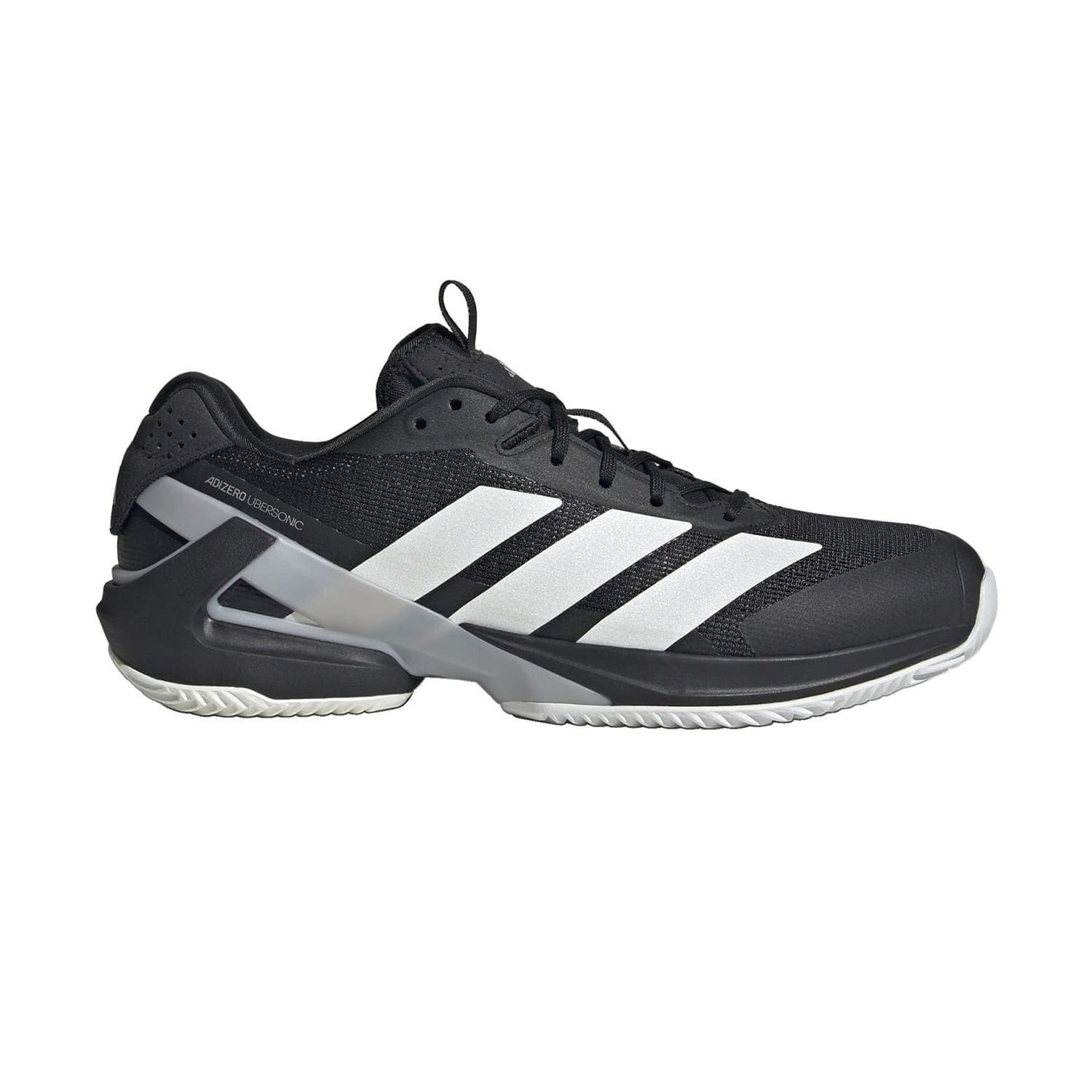 Zapatillas Adidas Adizero Ubersonic 5 M Clay Ih2525 40 2/3
