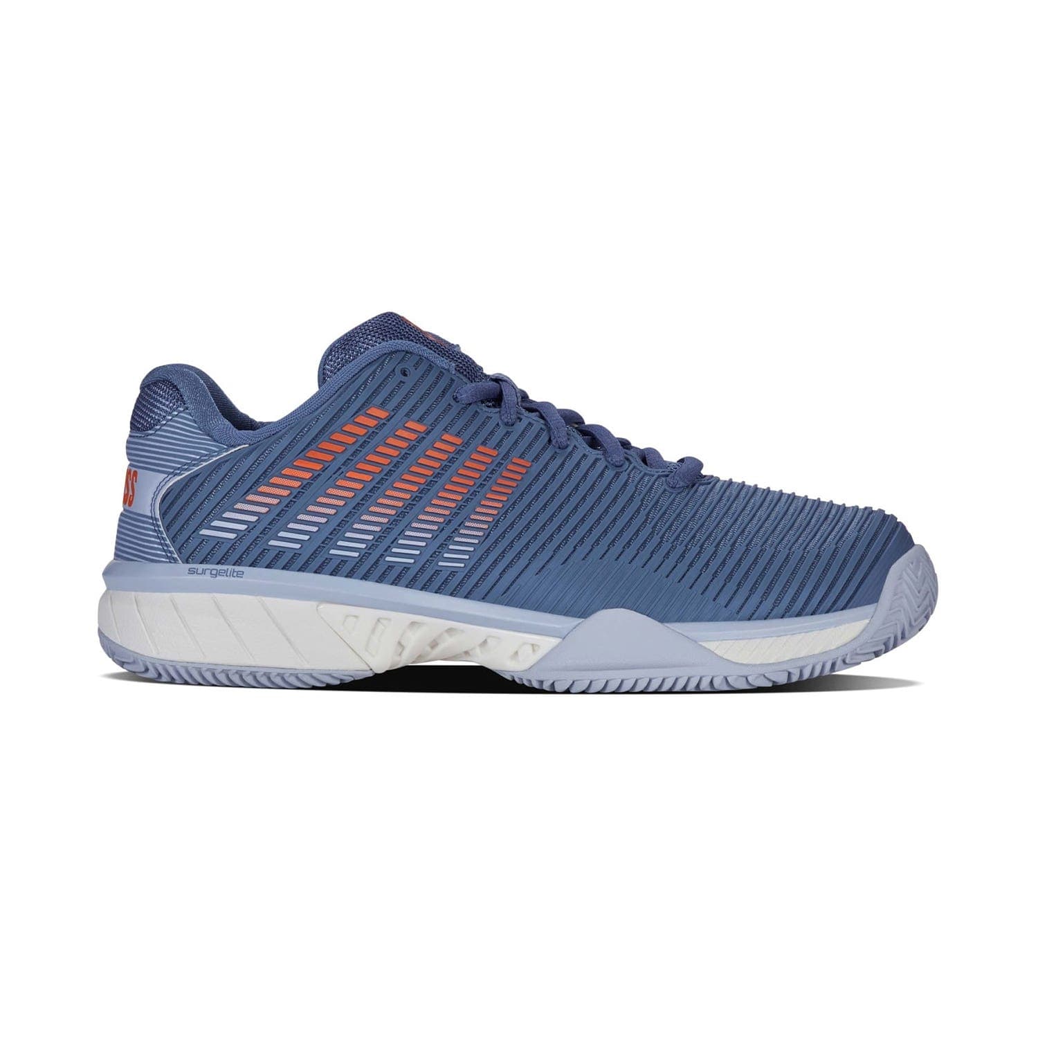 Zapatillas Kswiss Hypercourt Express 2 Hb 06614043 44.5