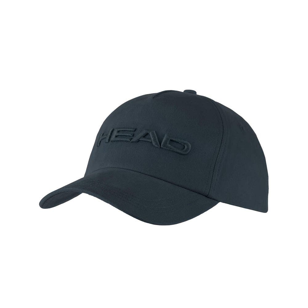 Head Casquette Baseball Bleu Marine