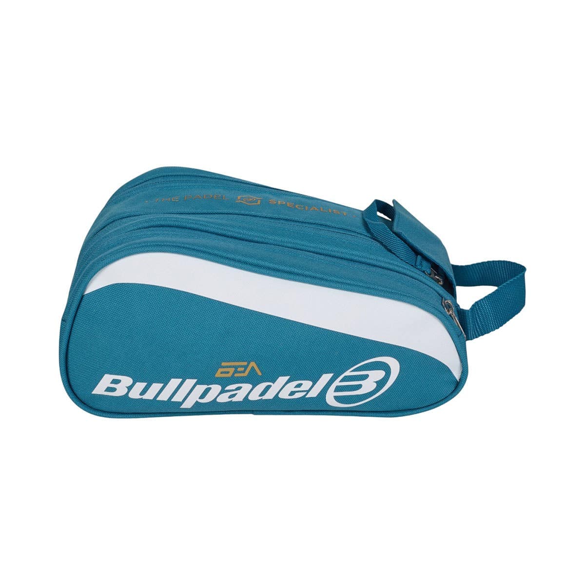 Trousse De Toilette Bullpadel Pearl Bleu Vert Bpp26018
