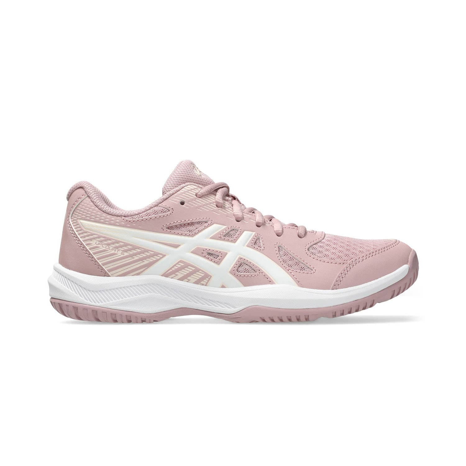 Zapatillas Asics Upcoourt 6 1072a107 703 Mujer 40.5